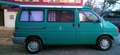 Volkswagen T4 California Coach Grün - thumbnail 2