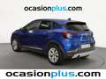 Renault Captur TCe Intens 74kW Bleu - thumbnail 4