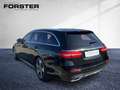 Mercedes-Benz E 220 d 4MATIC T-Modell AMG Navi FAP HUD AHV Schwarz - thumbnail 3