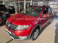 Dacia Sandero II Stepway Prestige 1.Hand/Navi/Tempomat Orange - thumbnail 3