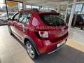 Dacia Sandero II Stepway Prestige 1.Hand/Navi/Tempomat Orange - thumbnail 4