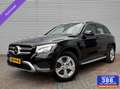 Mercedes-Benz GLC 350 e Plug-in Hybrid Cruise Led Navi 2018 Hoge Instap Noir - thumbnail 1