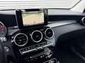 Mercedes-Benz GLC 350 e Plug-in Hybrid Cruise Led Navi 2018 Hoge Instap Noir - thumbnail 4