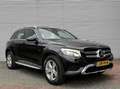 Mercedes-Benz GLC 350 e Plug-in Hybrid Cruise Led Navi 2018 Hoge Instap Noir - thumbnail 5