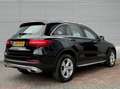 Mercedes-Benz GLC 350 e Plug-in Hybrid Cruise Led Navi 2018 Hoge Instap Noir - thumbnail 3