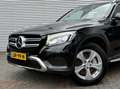 Mercedes-Benz GLC 350 e Plug-in Hybrid Cruise Led Navi 2018 Hoge Instap Noir - thumbnail 24