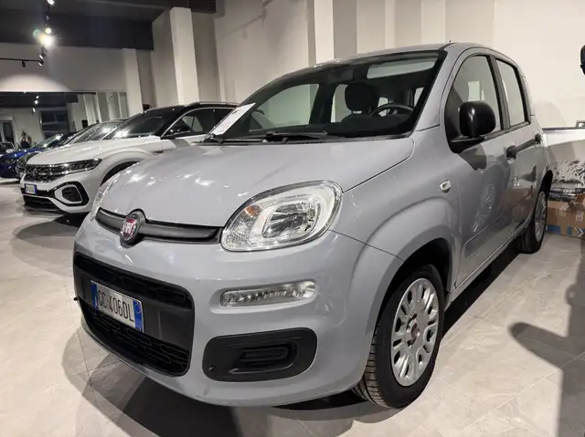 Fiat Panda Panda III  1.0 hybrid Easy 5 Posti