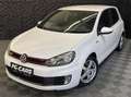 Volkswagen Golf GTI 2.0 TSI Weiß - thumbnail 2