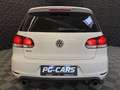 Volkswagen Golf GTI 2.0 TSI Weiß - thumbnail 9