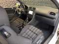Volkswagen Golf GTI 2.0 TSI Weiß - thumbnail 11