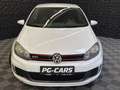 Volkswagen Golf GTI 2.0 TSI Weiß - thumbnail 3