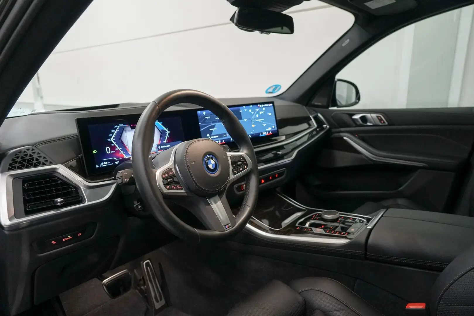 BMW X5 xDrive50e M-Sport | Panoramadak | Head Up | CoPilo Braun - 2