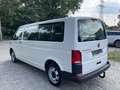 Volkswagen T6.1 Kombi 2.0 TDI 4MOTION Lang Klima*AHK*1Hand Blanc - thumbnail 6
