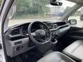 Volkswagen T6 Kombi 2.0 TDI 4MOTION Lang Klima*AHK*1Hand Bílá - thumbnail 13
