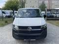 Volkswagen T6.1 Kombi 2.0 TDI 4MOTION Lang Klima*AHK*1Hand Blanc - thumbnail 3