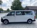 Volkswagen T6 Kombi 2.0 TDI 4MOTION Lang Klima*AHK*1Hand Bílá - thumbnail 2