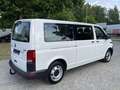 Volkswagen T6.1 Kombi 2.0 TDI 4MOTION Lang Klima*AHK*1Hand Blanc - thumbnail 8