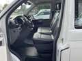 Volkswagen T6 Kombi 2.0 TDI 4MOTION Lang Klima*AHK*1Hand Bílá - thumbnail 12