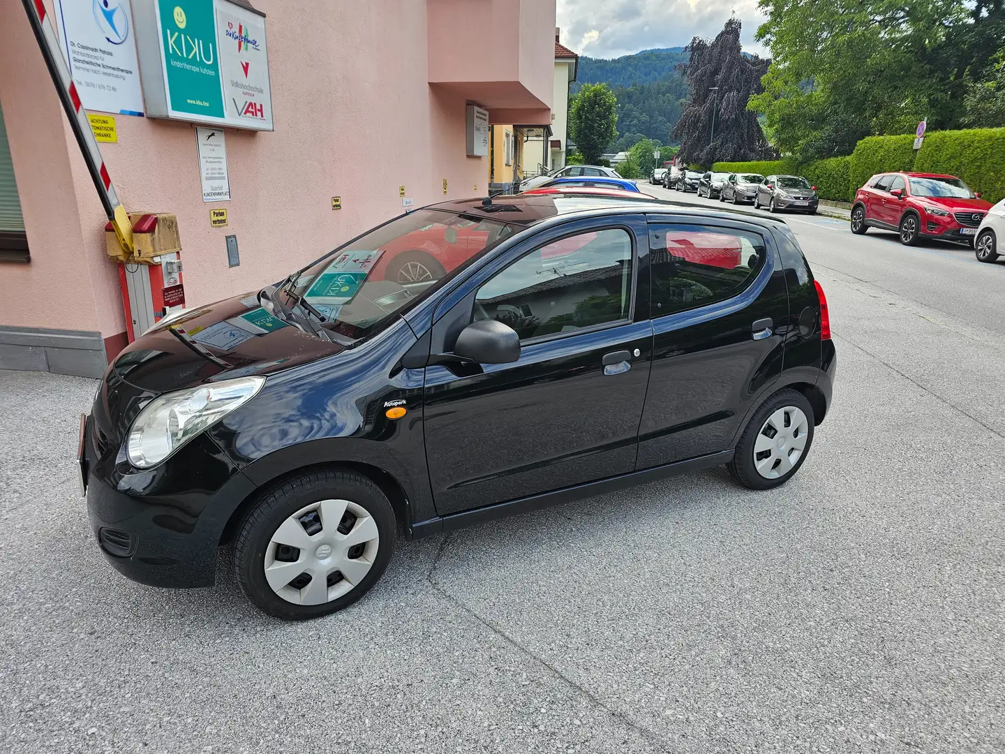 Suzuki Alto 1,0 GL special neue Pickerl(Beste Zustand) - 2