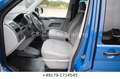 Volkswagen T5 Multivan T5 Transporter 2.0TDI 1-Hand AHK Klima GRA Navi Bleu - thumbnail 13