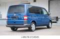 Volkswagen T5 Multivan T5 Transporter 2.0TDI 1-Hand AHK Klima GRA Navi Bleu - thumbnail 7