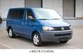 Volkswagen T5 Multivan T5 Transporter 2.0TDI 1-Hand AHK Klima GRA Navi Bleu - thumbnail 5