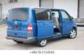 Volkswagen T5 Multivan T5 Transporter 2.0TDI 1-Hand AHK Klima GRA Navi Bleu - thumbnail 10