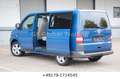 Volkswagen T5 Multivan T5 Transporter 2.0TDI 1-Hand AHK Klima GRA Navi Bleu - thumbnail 9