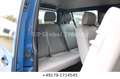 Volkswagen T5 Multivan T5 Transporter 2.0TDI 1-Hand AHK Klima GRA Navi Bleu - thumbnail 17