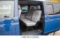Volkswagen T5 Multivan T5 Transporter 2.0TDI 1-Hand AHK Klima GRA Navi Bleu - thumbnail 15