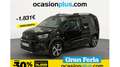 Peugeot Rifter 1.5BlueHDi S&S Standard GT 130 Noir - thumbnail 1