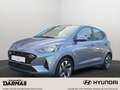 Hyundai i10 i10 MY25 1.2 Trend Klima Navi Apple Android - thumbnail 1