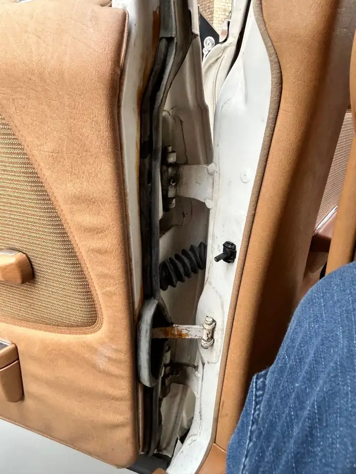 Mercedes-Benz 200 T mit Klimaanlage, aus 2.Hand seit 1998!, foto 12