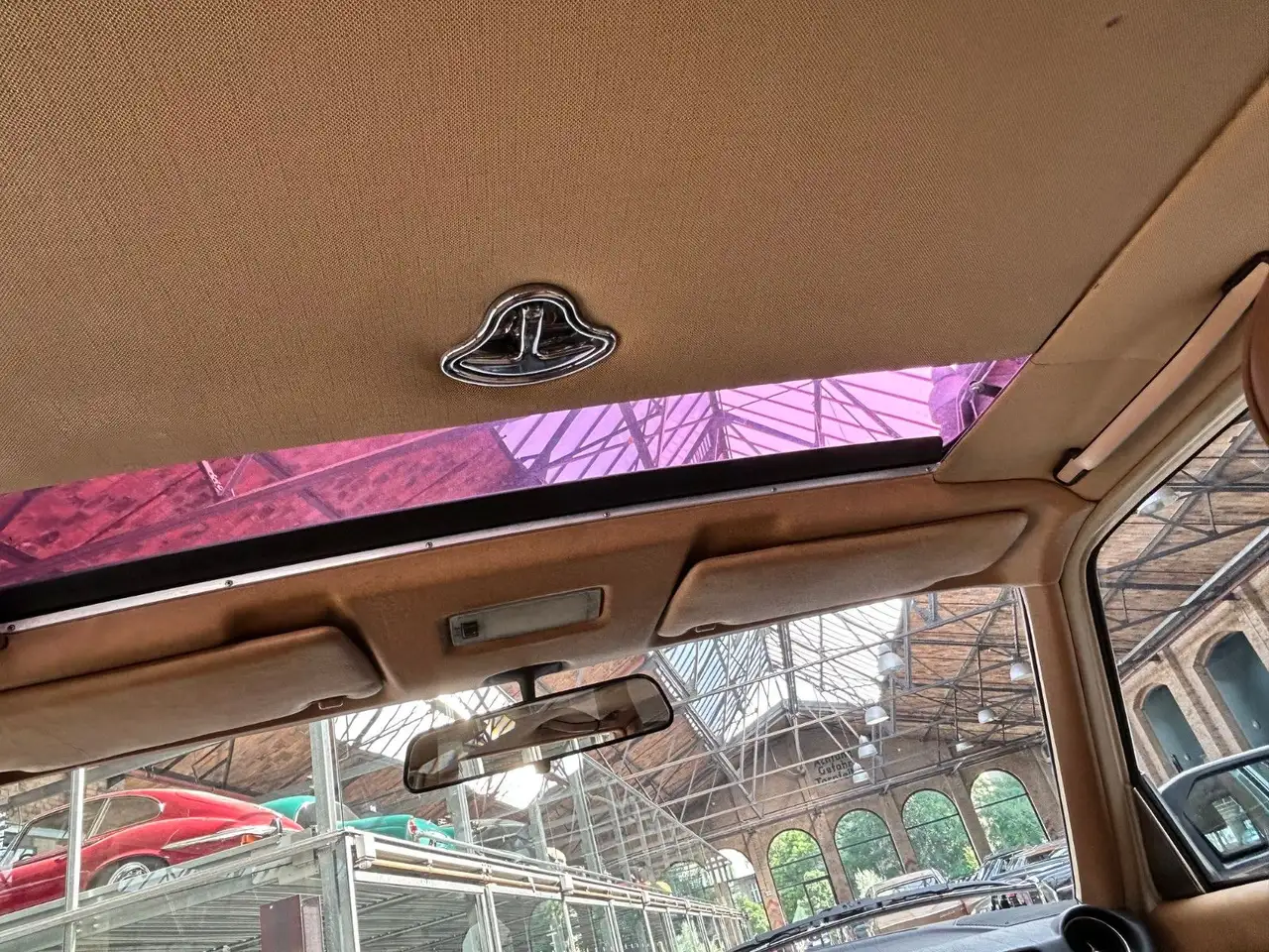 Mercedes-Benz 200 T mit Klimaanlage, aus 2.Hand seit 1998!, foto 11