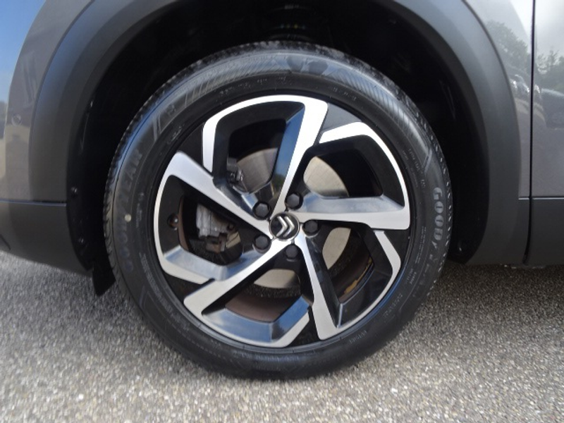 Citroen C5 Aircross 1.2 PureTech Business Plus — photo 10