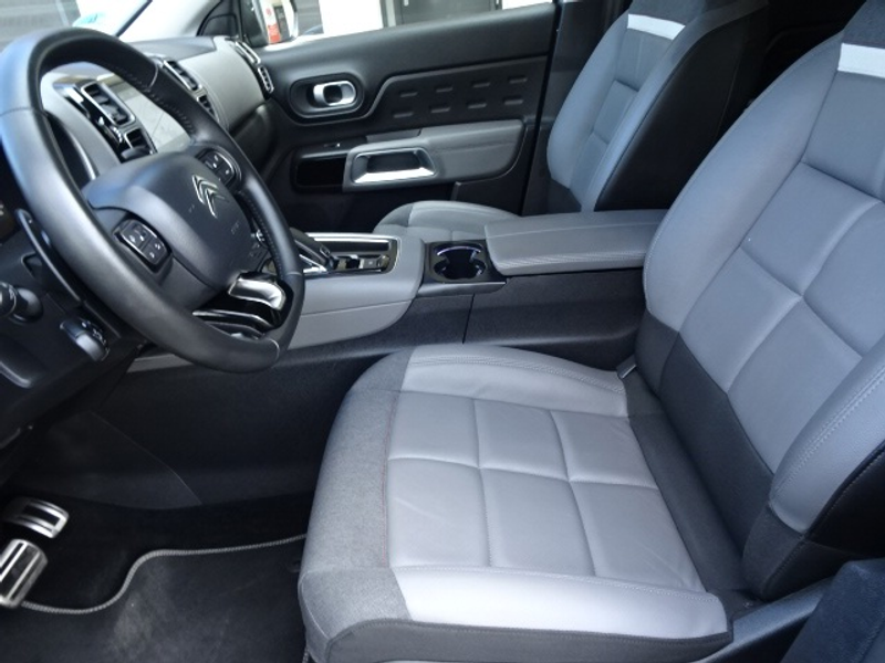 Citroen C5 Aircross 1.2 PureTech Business Plus — photo 12