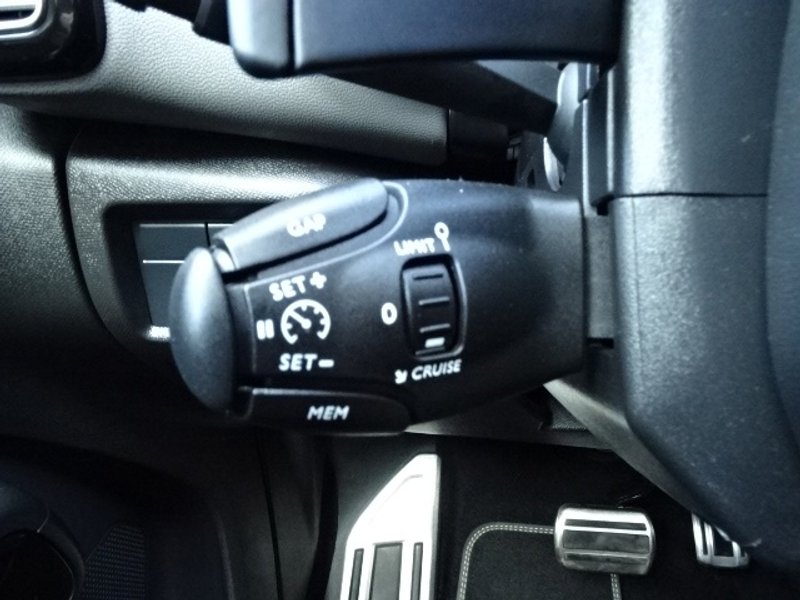 Citroen C5 Aircross 1.2 PureTech Business Plus — photo 17