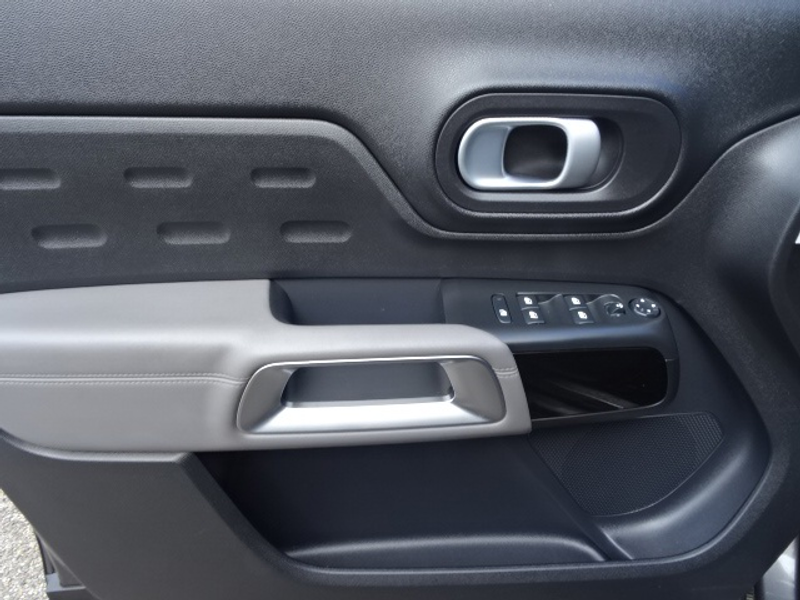 Citroen C5 Aircross 1.2 PureTech Business Plus — photo 11