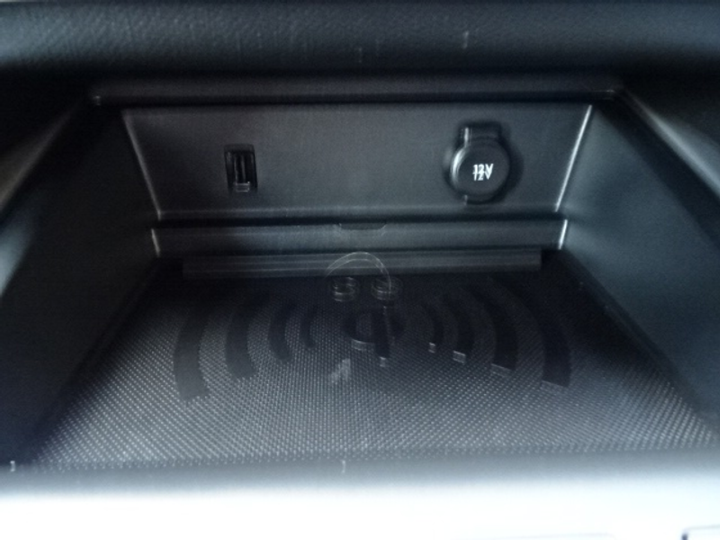 Citroen C5 Aircross 1.2 PureTech Business Plus — photo 20