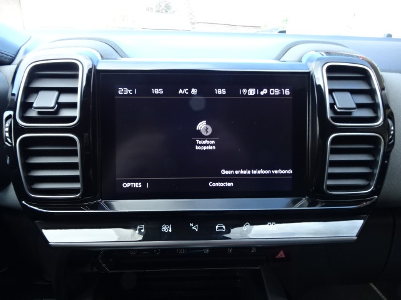 Citroen C5 Aircross 1.2 PureTech Business Plus — photo 25
