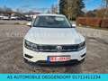 Volkswagen Tiguan Comfortline BMT/Start-Stopp Weiß - thumbnail 2