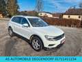 Volkswagen Tiguan Comfortline BMT/Start-Stopp Weiß - thumbnail 9