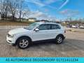 Volkswagen Tiguan Comfortline BMT/Start-Stopp Weiß - thumbnail 4