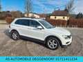 Volkswagen Tiguan Comfortline BMT/Start-Stopp Weiß - thumbnail 12