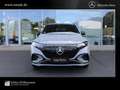 Mercedes-Benz EQS SUV EQS 450 4M SUV AMG/DigitalLight/Fahrass/Hyperscr Grau - thumbnail 2