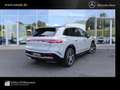 Mercedes-Benz EQS SUV EQS 450 4M SUV AMG/DigitalLight/Fahrass/Hyperscr Grau - thumbnail 14