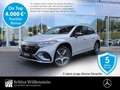 Mercedes-Benz EQS SUV EQS 450 4M SUV AMG/DigitalLight/Fahrass/Hyperscr Grau - thumbnail 1