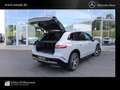 Mercedes-Benz EQS SUV EQS 450 4M SUV AMG/DigitalLight/Fahrass/Hyperscr Grau - thumbnail 12