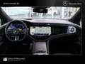 Mercedes-Benz EQS SUV EQS 450 4M SUV AMG/DigitalLight/Fahrass/Hyperscr Grau - thumbnail 6