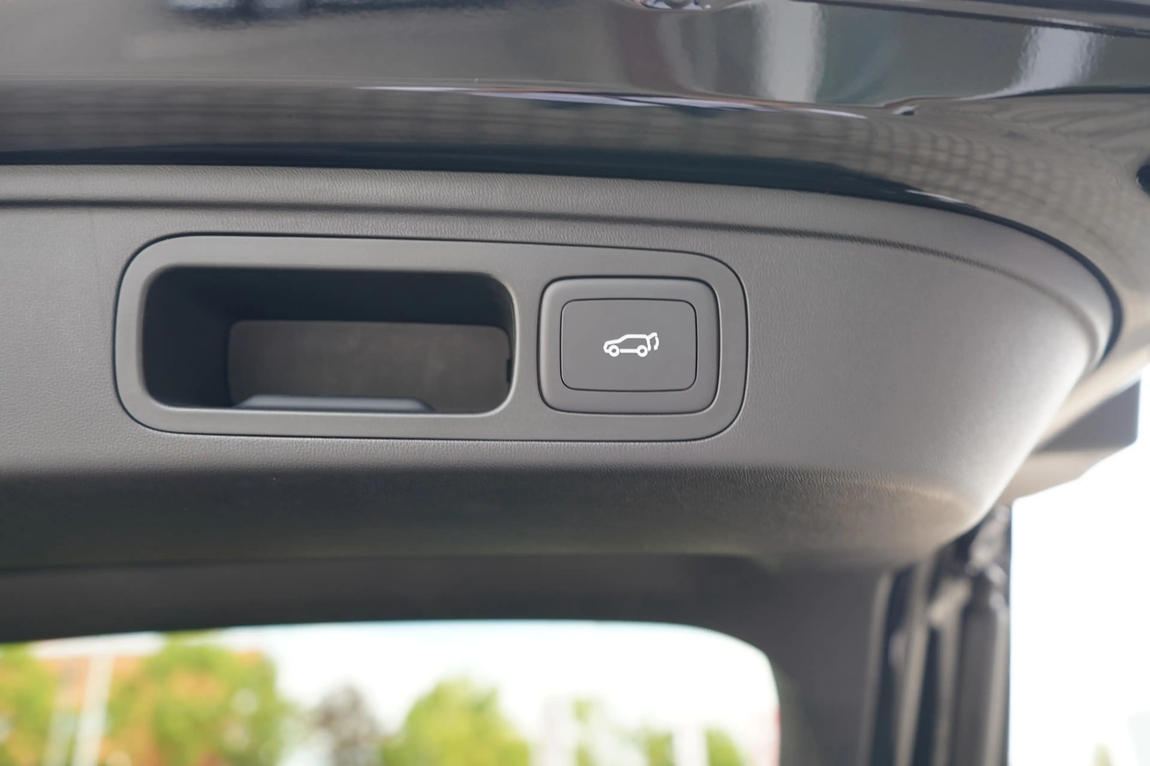 MG HS 1.5 T-GDI Hybrid+ Luxury Aut. LED ACC Navi — photo 9